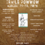Potawatomi Trails Traditional Social Pow Wow 2026